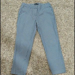 Valerie Bertinelli Capris